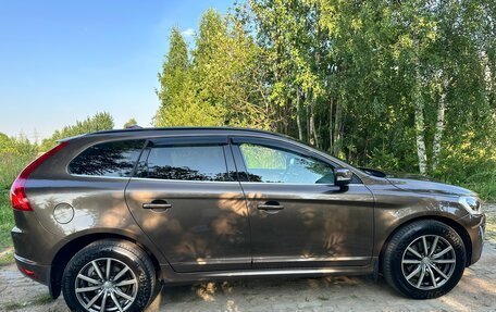 Volvo XC60 II, 2014 год, 2 450 000 рублей, 8 фотография