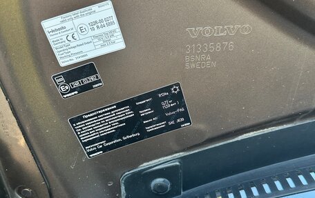 Volvo XC60 II, 2014 год, 2 450 000 рублей, 9 фотография