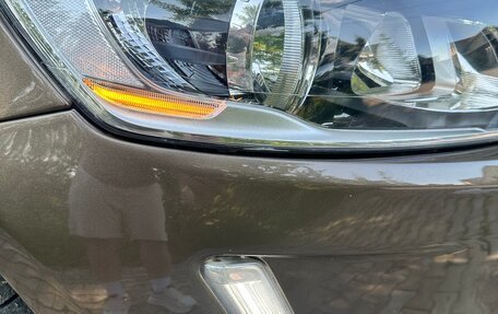 Volvo XC60 II, 2014 год, 2 450 000 рублей, 13 фотография