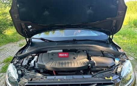 Volvo XC60 II, 2014 год, 2 450 000 рублей, 12 фотография