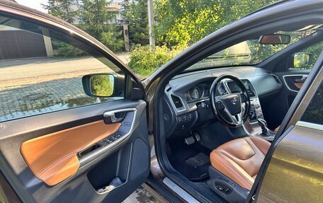 Volvo XC60 II, 2014 год, 2 450 000 рублей, 17 фотография