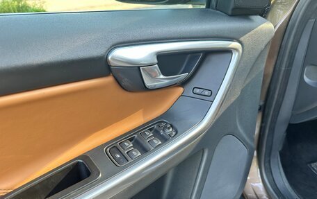 Volvo XC60 II, 2014 год, 2 450 000 рублей, 16 фотография