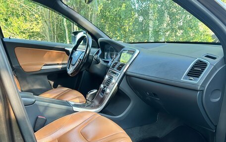 Volvo XC60 II, 2014 год, 2 450 000 рублей, 23 фотография