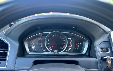 Volvo XC60 II, 2014 год, 2 450 000 рублей, 27 фотография