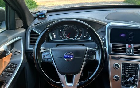 Volvo XC60 II, 2014 год, 2 450 000 рублей, 21 фотография