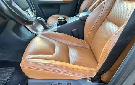 Volvo XC60 II, 2014 год, 2 450 000 рублей, 19 фотография