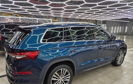 Skoda Kodiaq I, 2023 год, 4 100 000 рублей, 2 фотография