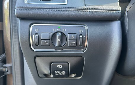 Volvo XC60 II, 2014 год, 2 450 000 рублей, 18 фотография