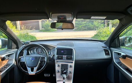 Volvo XC60 II, 2014 год, 2 450 000 рублей, 22 фотография