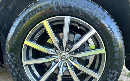 Volvo XC60 II, 2014 год, 2 450 000 рублей, 29 фотография
