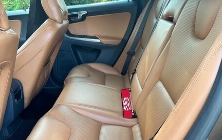 Volvo XC60 II, 2014 год, 2 450 000 рублей, 26 фотография