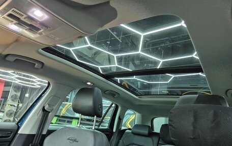 Skoda Kodiaq I, 2023 год, 4 100 000 рублей, 8 фотография