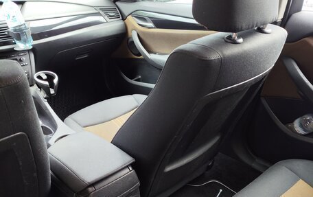 BMW X1, 2011 год, 1 500 000 рублей, 5 фотография