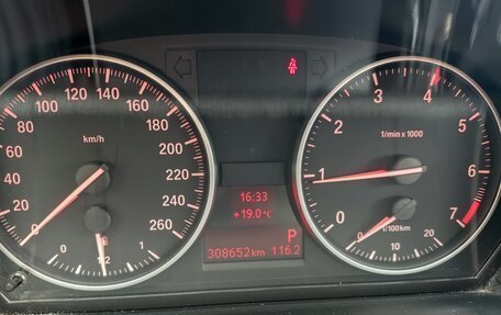 BMW X1, 2011 год, 1 500 000 рублей, 7 фотография