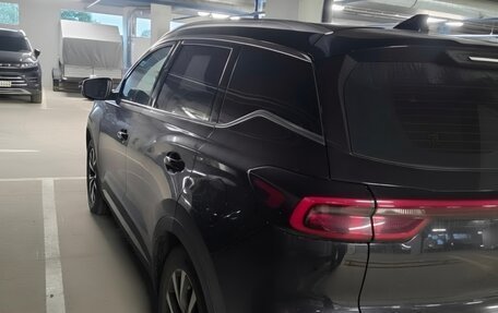 Chery Tiggo 7 Pro, 2022 год, 1 600 000 рублей, 3 фотография