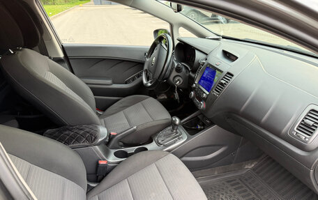 KIA Cerato III, 2015 год, 1 200 000 рублей, 11 фотография
