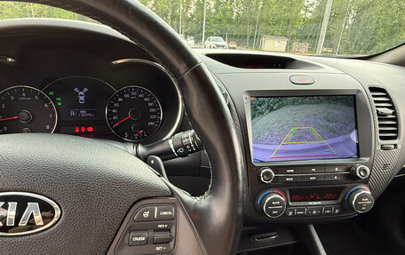 KIA Cerato III, 2015 год, 1 200 000 рублей, 14 фотография
