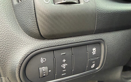 KIA Cerato III, 2015 год, 1 200 000 рублей, 16 фотография