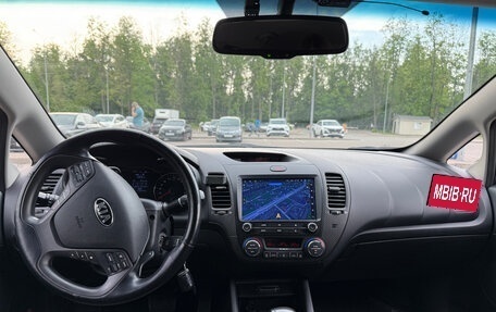 KIA Cerato III, 2015 год, 1 200 000 рублей, 10 фотография