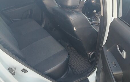 KIA Sportage III, 2012 год, 1 195 000 рублей, 11 фотография