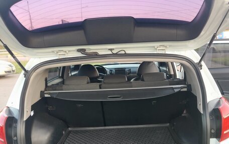KIA Sportage III, 2012 год, 1 195 000 рублей, 8 фотография