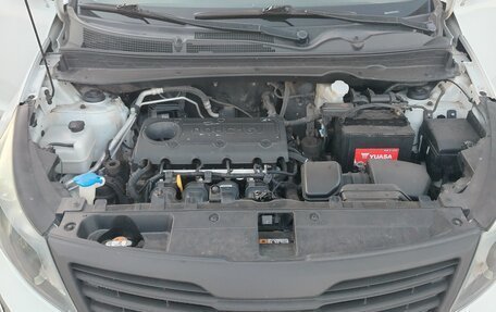 KIA Sportage III, 2012 год, 1 195 000 рублей, 7 фотография