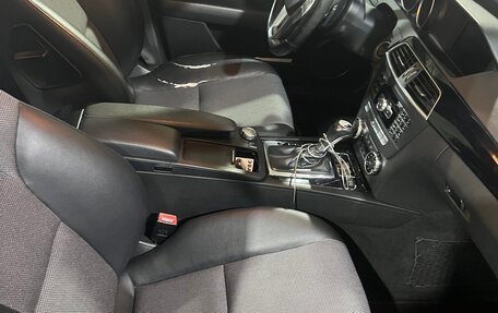 Mercedes-Benz C-Класс, 2011 год, 1 350 000 рублей, 8 фотография
