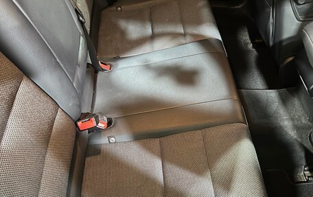 Mercedes-Benz C-Класс, 2011 год, 1 350 000 рублей, 10 фотография