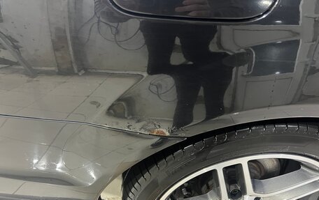 Mercedes-Benz C-Класс, 2011 год, 1 350 000 рублей, 11 фотография