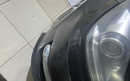 Mercedes-Benz C-Класс, 2011 год, 1 350 000 рублей, 15 фотография