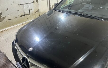 Mercedes-Benz C-Класс, 2011 год, 1 350 000 рублей, 16 фотография