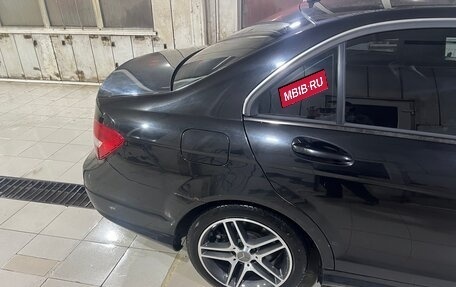 Mercedes-Benz C-Класс, 2011 год, 1 350 000 рублей, 12 фотография