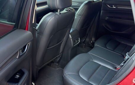 Mazda CX-5 II, 2017 год, 2 650 000 рублей, 25 фотография