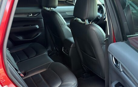 Mazda CX-5 II, 2017 год, 2 650 000 рублей, 27 фотография