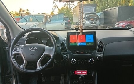 Hyundai ix35 I рестайлинг, 2014 год, 1 250 000 рублей, 3 фотография