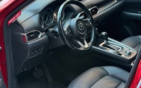 Mazda CX-5 II, 2017 год, 2 650 000 рублей, 18 фотография