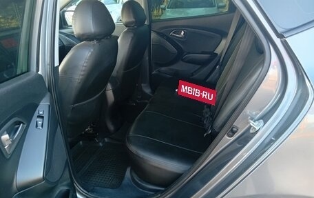 Hyundai ix35 I рестайлинг, 2014 год, 1 250 000 рублей, 4 фотография