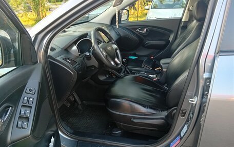 Hyundai ix35 I рестайлинг, 2014 год, 1 250 000 рублей, 5 фотография