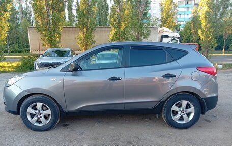 Hyundai ix35 I рестайлинг, 2014 год, 1 250 000 рублей, 6 фотография