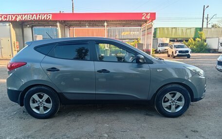 Hyundai ix35 I рестайлинг, 2014 год, 1 250 000 рублей, 7 фотография
