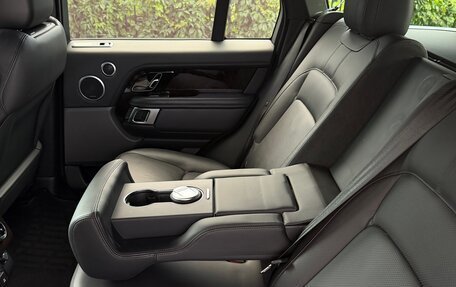 Land Rover Range Rover IV рестайлинг, 2019 год, 6 490 000 рублей, 15 фотография