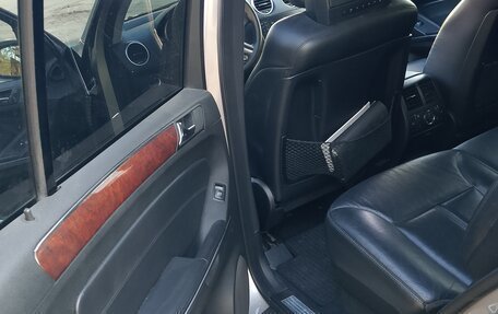 Mercedes-Benz GL-Класс, 2007 год, 1 250 000 рублей, 2 фотография