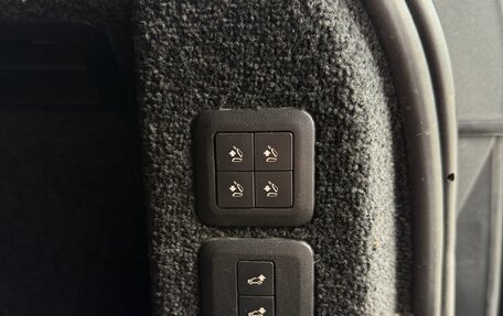 Land Rover Range Rover IV рестайлинг, 2019 год, 6 490 000 рублей, 17 фотография