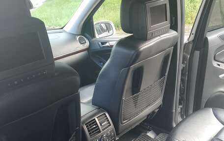 Mercedes-Benz GL-Класс, 2007 год, 1 250 000 рублей, 16 фотография
