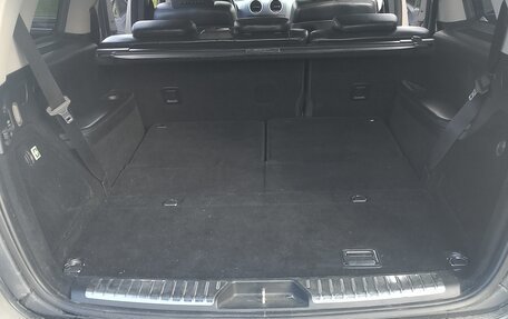 Mercedes-Benz GL-Класс, 2007 год, 1 250 000 рублей, 22 фотография