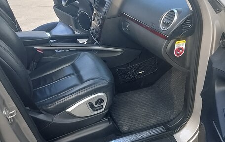 Mercedes-Benz GL-Класс, 2007 год, 1 250 000 рублей, 18 фотография