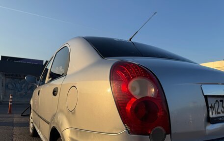 Chery QQ6 (S21), 2008 год, 360 000 рублей, 6 фотография