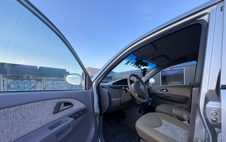 Chery QQ6 (S21), 2008 год, 360 000 рублей, 14 фотография