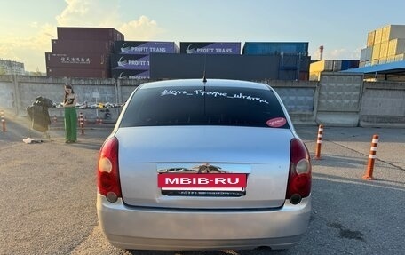 Chery QQ6 (S21), 2008 год, 360 000 рублей, 5 фотография