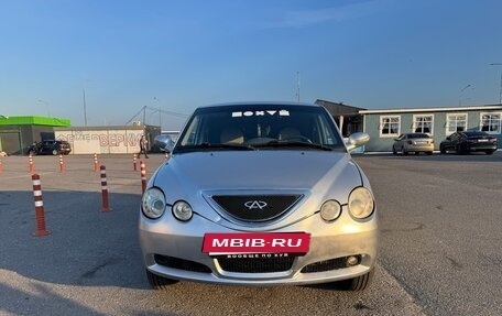 Chery QQ6 (S21), 2008 год, 360 000 рублей, 2 фотография